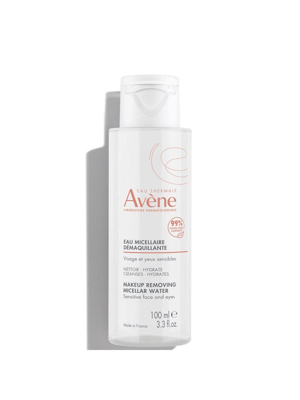 Avène Eau Thermale Cleansing Micellar Water 100 ml
