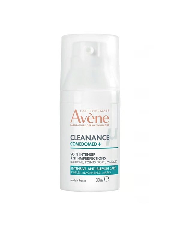 Avène Cleanance Comedomed Anti-Blemish Cream 30 ml