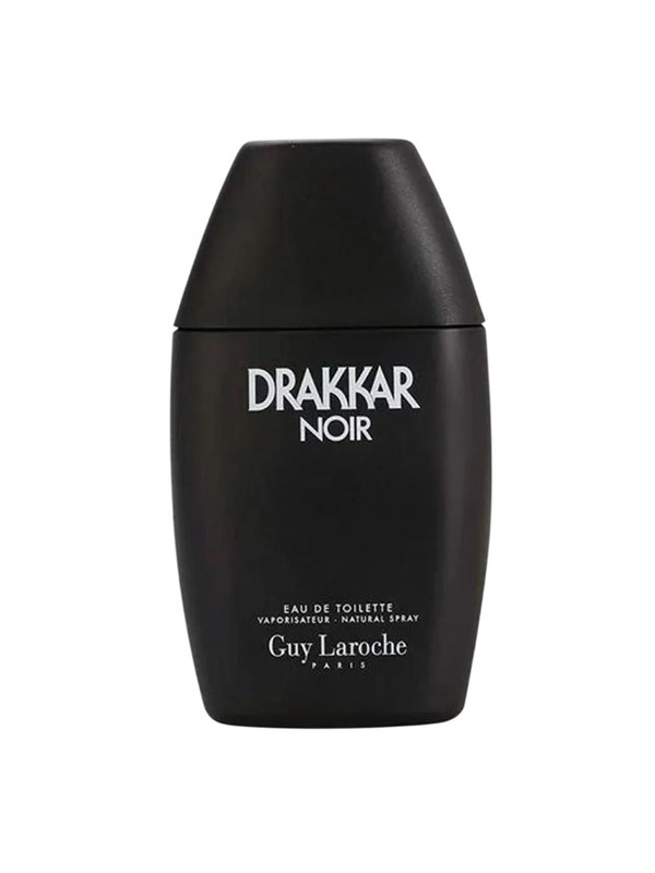 Guy Laroche Drakkar Noir Eau De Toilette 200 ml