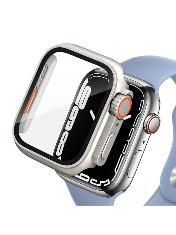 Produktfoto för Tech-Protect Apple Watch 4/5/6/SE (44mm) Skal Defence360