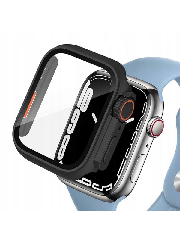 Produktfoto för Tech-Protect Apple Watch 4/5/6/SE (44mm) Skal Defence360