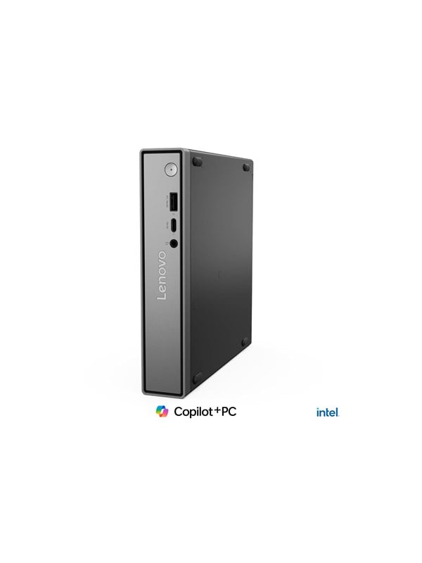 Lenovo ThinkCentre neo 50q Gen 6 - tiny Core Ultra 5 226V 2.1 GHz - 16 GB - SSD 512 GB - Nordic