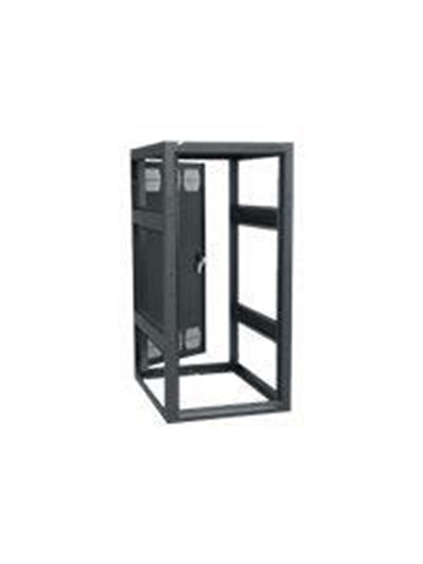 Middle Atlantic BGR Series BGR-1927 - rack - 19U
