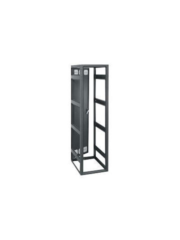 Middle Atlantic BGR Series BGR-2527 - rack - 25U