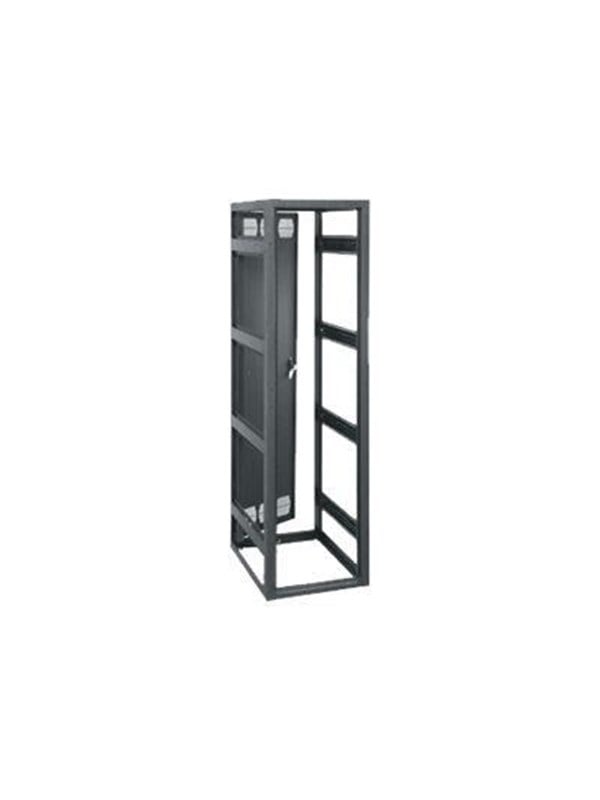 Middle Atlantic BGR Series BGR-4127 - rack - 41U