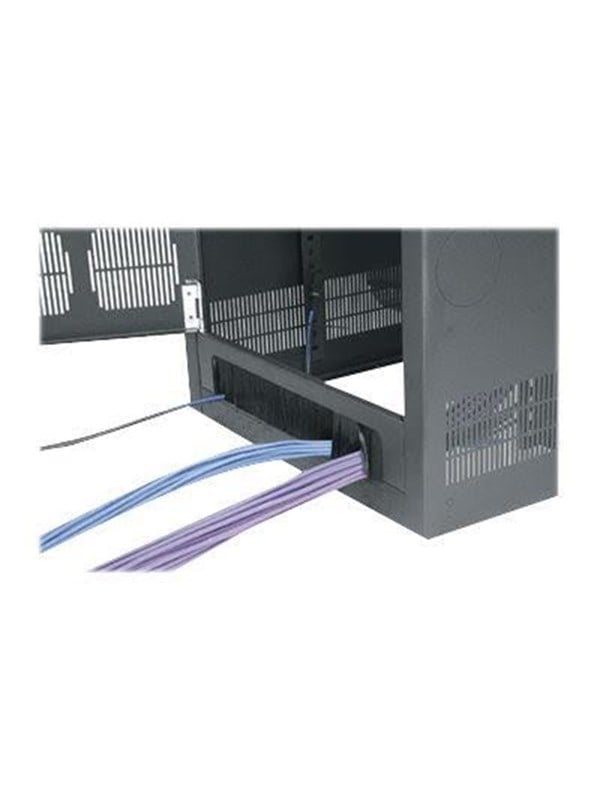 Middle Atlantic 38RU Cable Entry Rear Door for BGR Racks