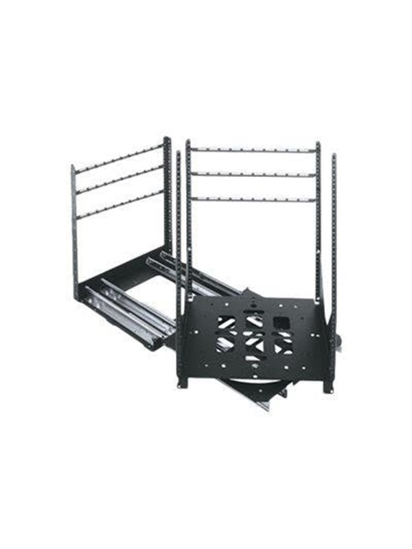 SRSR Series 18RU Slide Out Rotating Rail System