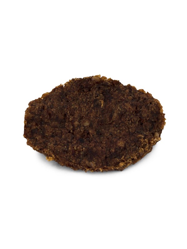 Dogman Hundsnackspel Köttburgare