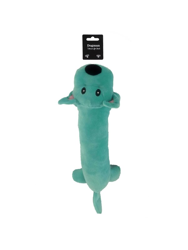 Dogman Karo Turquoise leksak