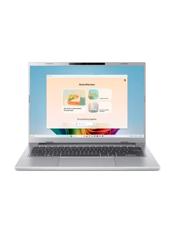 Acer Aspire 14 AI - 14" | Ryzen AI 7 | 16GB | 512GB