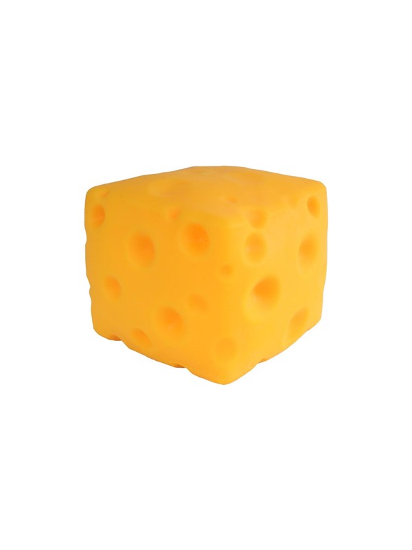 Trend Toys Mega Squeeze Cheese 400 g 10 cm