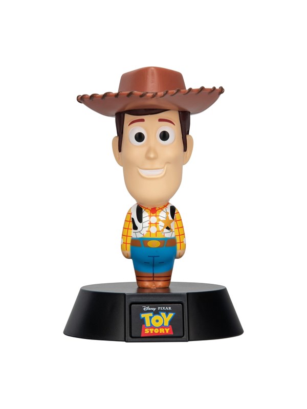 Paladone - Toy Story - Woody Icon Light - Lampa