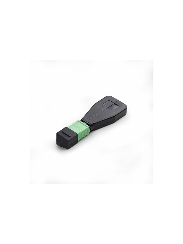 StarTech.com Startech loopback adapter - TAA Compliant - green & black - Svart