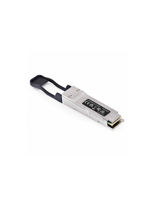 StarTech.com Startech - QSFP28 passive loopback testing module - 100GbE 40GbE - TAA Compliant