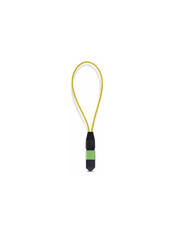 StarTech.com Startech loopback adapter - TAA Compliant - blue - Blå