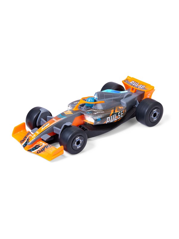 Produktfoto för Dickie Toys Formula Racer Team PULSE (203764036)