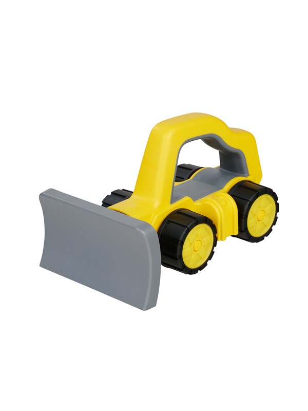 BIG Power Worker Griffy plow blade