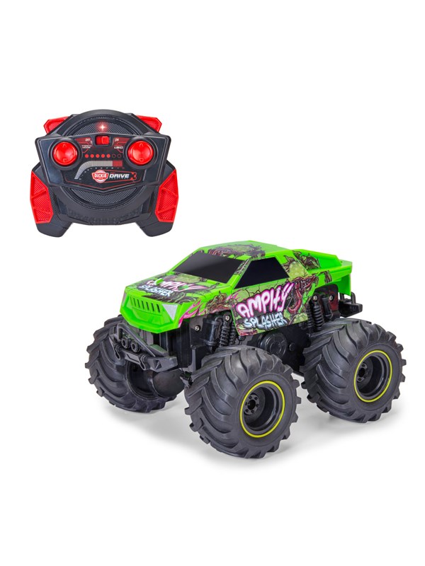 Dickie RC Amphy Splasher RTR