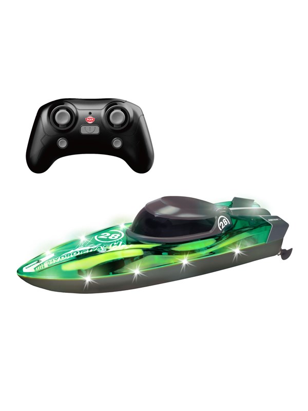 Dickie RC Hydro Flash Speed Boat RTR 31cm