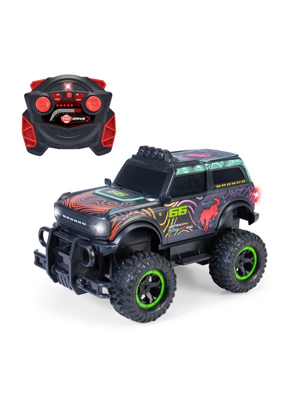 Dickie RC Ford Bronco RTR