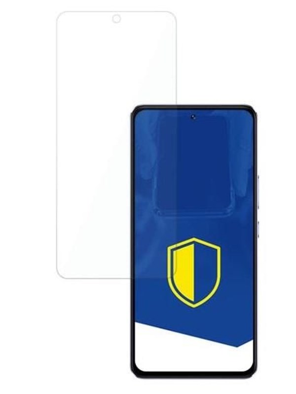 3mk FlexibleGlass™ Hybrid Glass for Vivo V40 SE 5G
