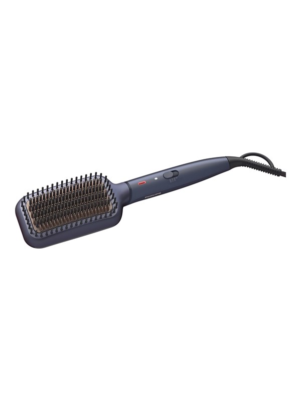 Philips 5000 Series BHH885 - hair straightening brush