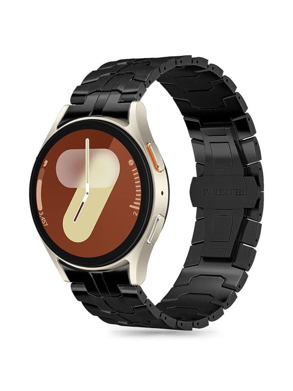 Produktfoto för Tech-Protect Galaxy Watch 4/5/5 Pro/6/7/FE Band Stainless