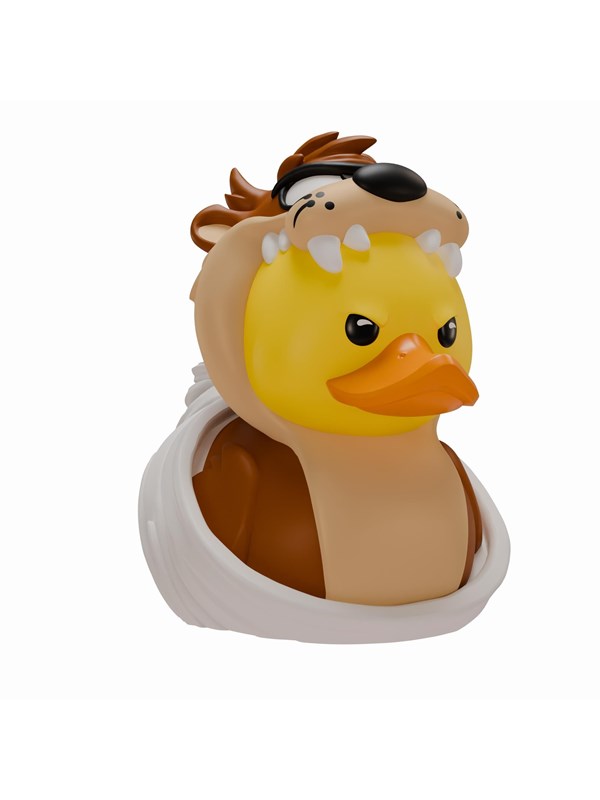 TUBBZ - Numskull - Looney Tunes - Tubbz - Tazmanian Devil - Figur