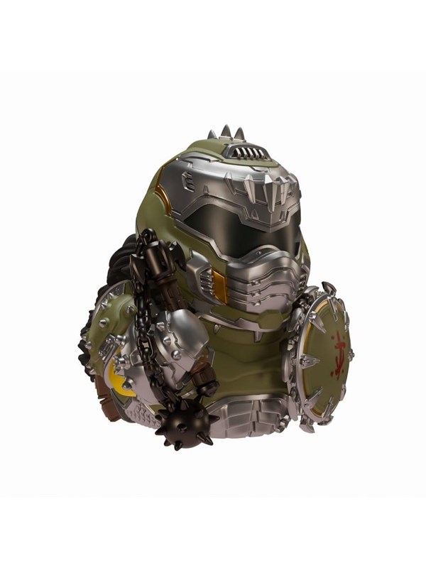 TUBBZ - Doom Slayer (Boxed Edition) - Figur