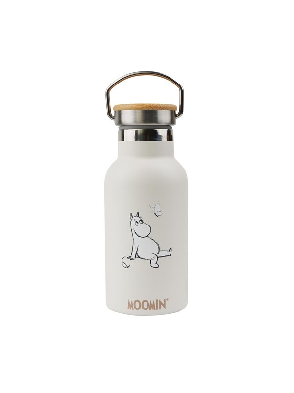 MOOMIN Water Bottle 350 ml