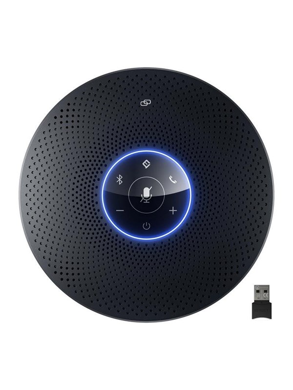 eMEET OfficeCore M2 Max Conference Speaker