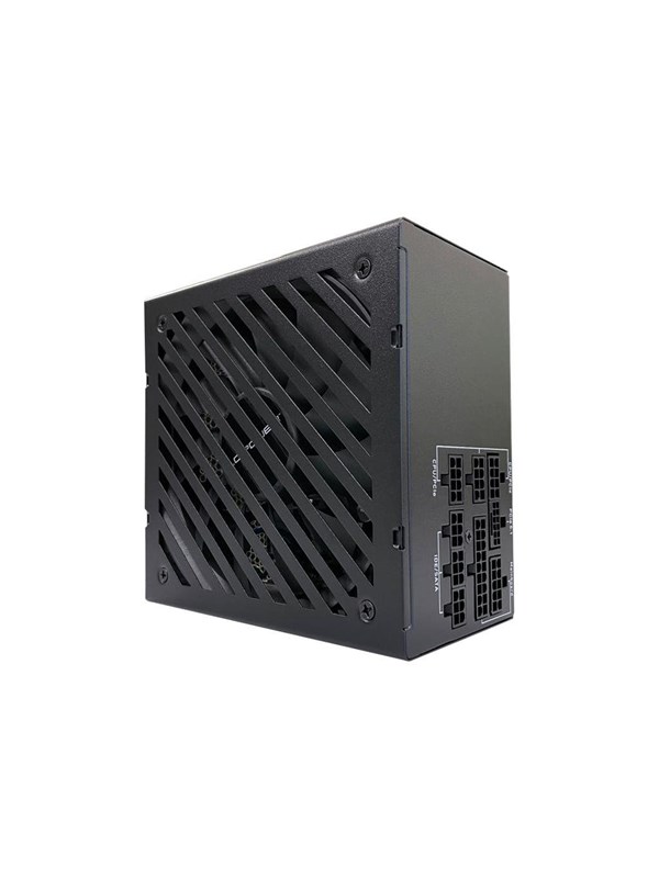LC Power Integrator Pro Series LC6850G-SI V3.1 - power supply - 850 Watt Strömförsörjning - 850 Watt - 135 mm - ATX - 80 Plus Gold certificate