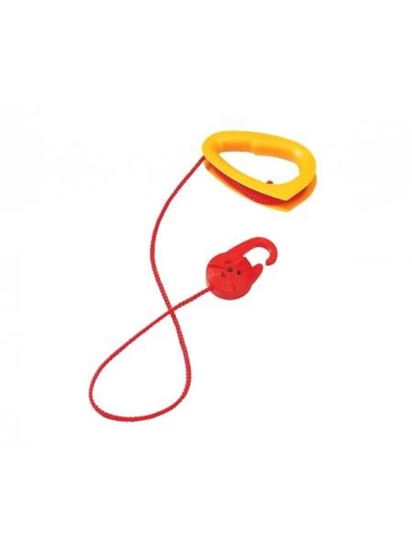 BIG Bobby Car Rope