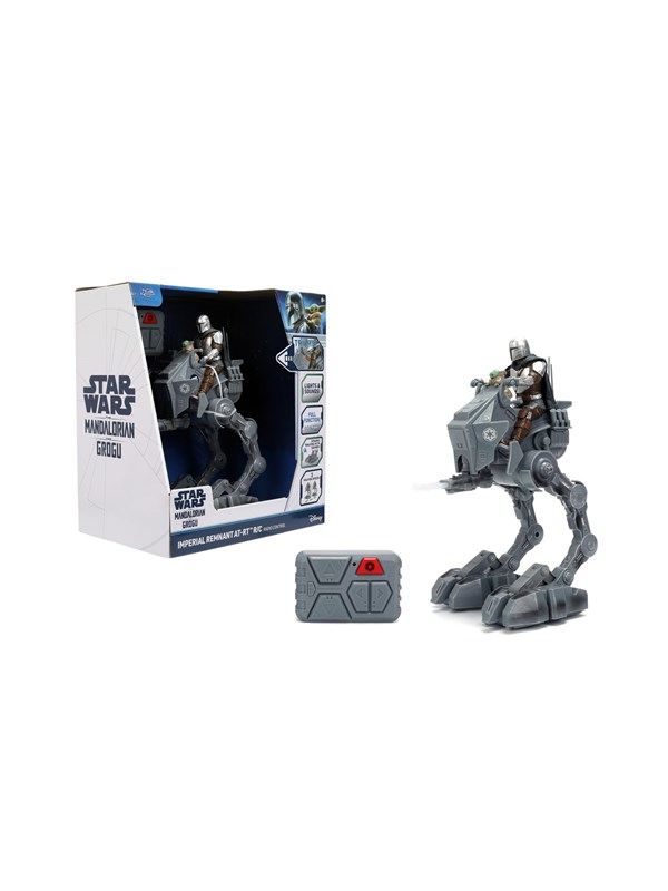 Jada Toys RC Star Wars AT-RT 10"