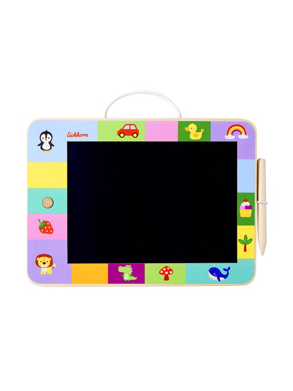 Produktfoto för LCD rittavla „EH Friends“