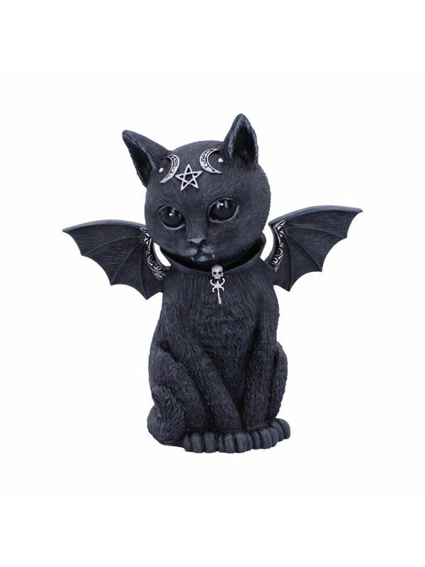 Nemesis Now - Cult Cuties - Malpuss - Figur