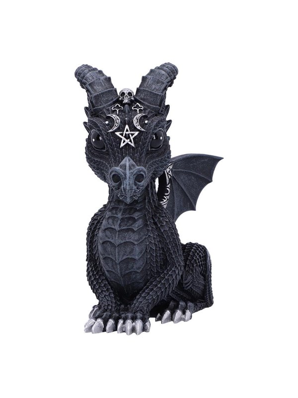 Nemesis Now - Cult Cuties - Lucifly - Figur