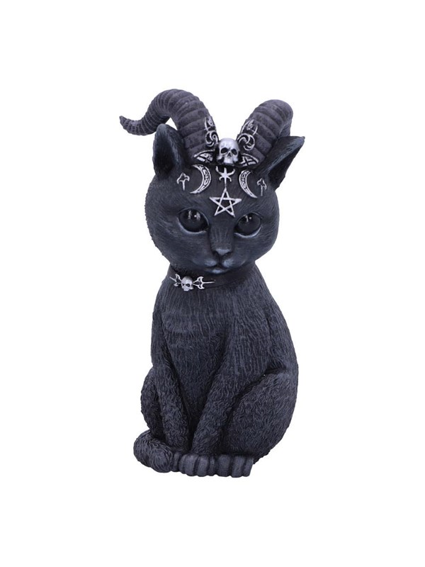 Nemesis Now - Cult Cuties - Pawzuph - Figur
