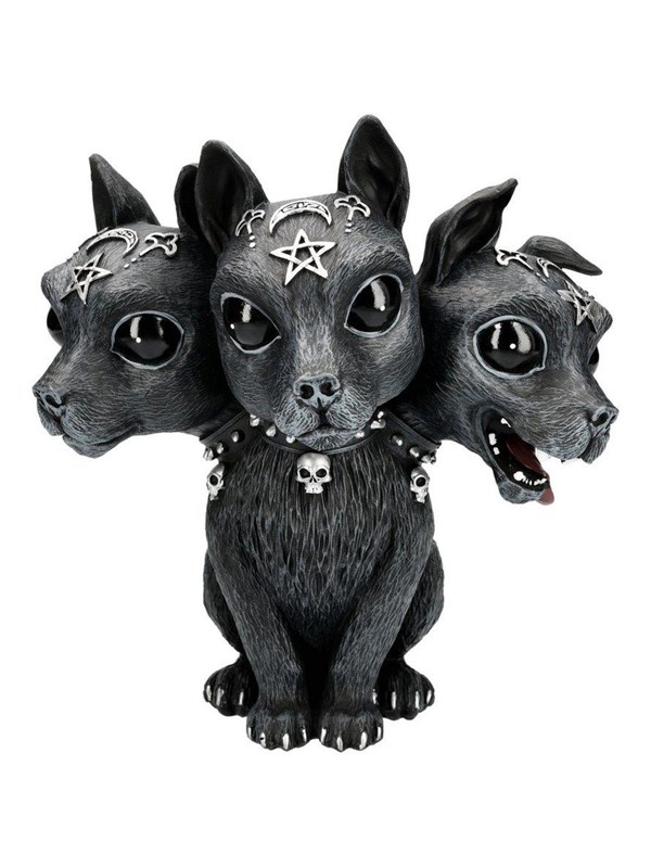 Nemesis Now - Cult Cuties - Diabarkus - Figur