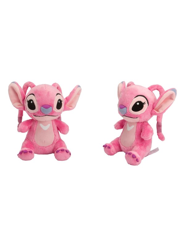 Simba Toys plush Disney AngEvi LOVE Mini 15cm