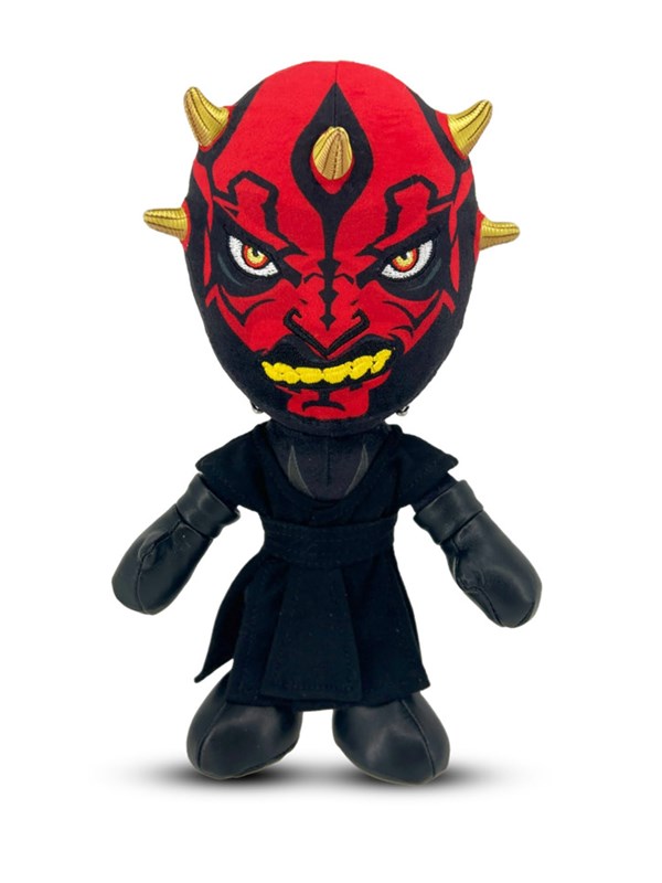 Simba Toys plush Lucasfilm - Darth Maul 25cm