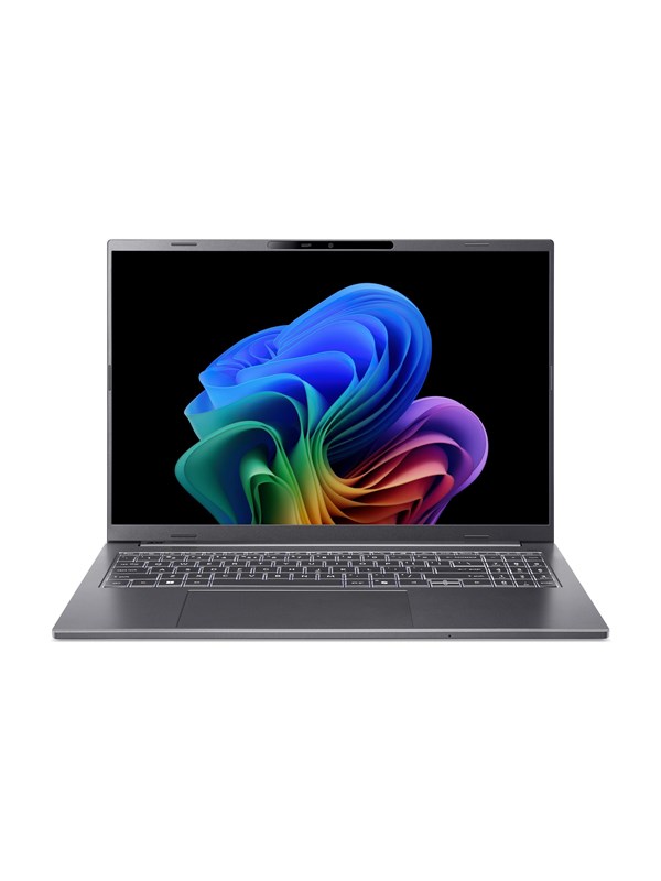 Acer Aspire 16 AI - 16" | Ryzen AI 7 | 16GB | 512GB