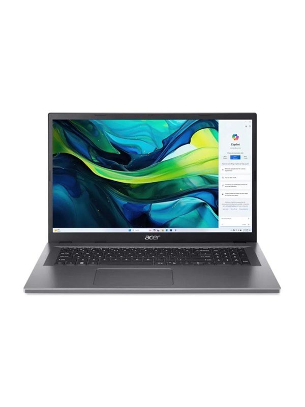 Acer Aspire Go 17,3" / Intel i3-N355 / 16GB / 512GB / Win 11