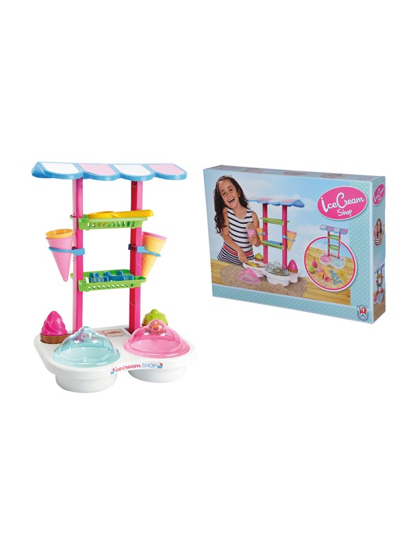 Produktfoto för Androni Sandbox Ice cream stand