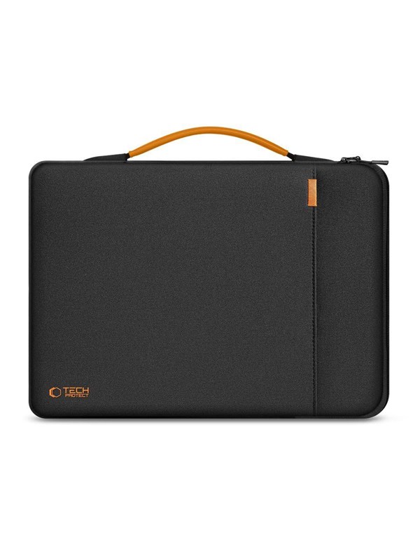 Produktfoto för Tech-Protect 15-16"" Datorfodral Defender - Svart