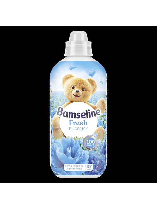 Bamseline Morning Dew 925ml
