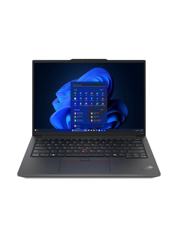 Lenovo ThinkPad E14 Gen 6 - 14" - Intel Core Ultra 5 - 125U - 16 GB RAM - 512 GB SSD - Nordic