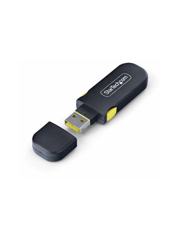 StarTech.com Startech - USB port blocker - USB-A - TAA Compliant