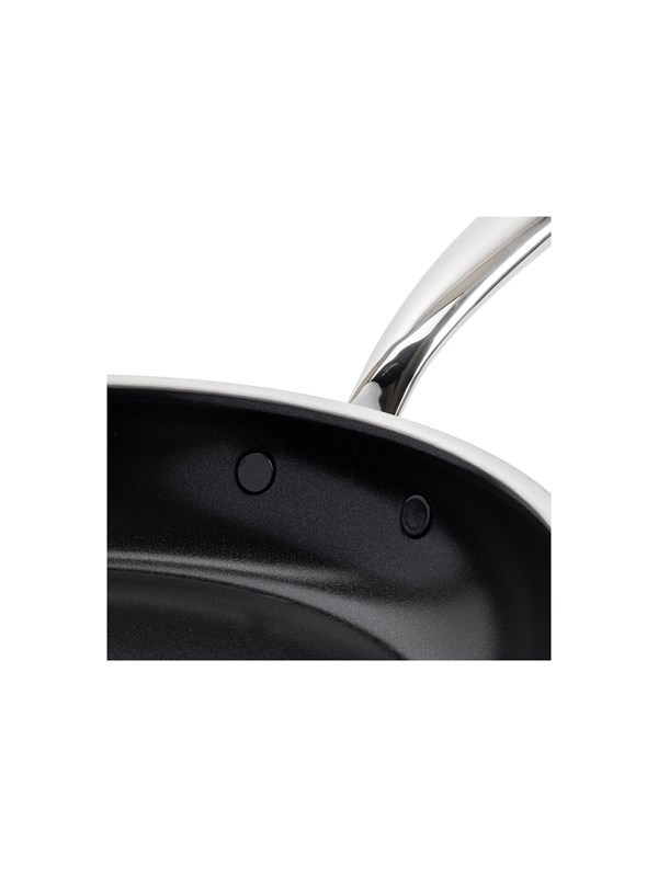 Produktfoto för GreenPan Premiere stekpanna 24 cm