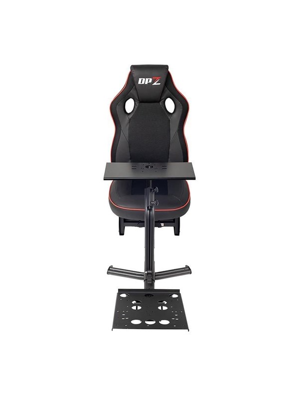 Subsonic Superdrive - DPZ Racing Cockpit